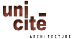 Uni-Cit&eacute; - logo